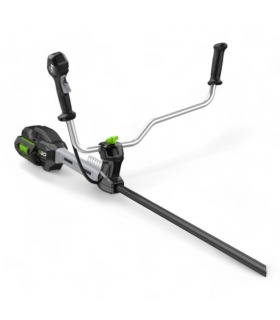 Débroussailleuse professionnelle 45CM de coupe arbre en carbone Egopower BCX4500