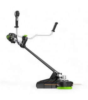 Débroussailleuse professionnelle 45CM de coupe arbre en carbone Egopower BCX4500