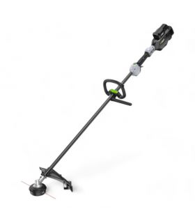Coupe bordure professionnel avec poignée ronde Egopower arbre transmission carbone STX3800E Coupe bordure professionnel avec poignée ronde Egopower arbre transmission carbone STX3800E