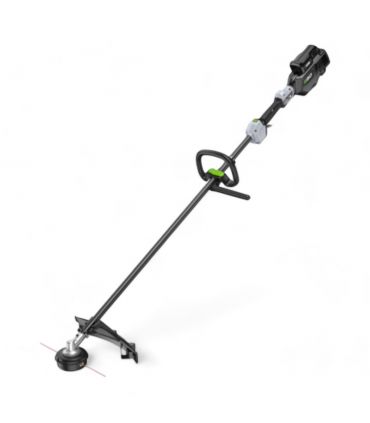 Coupe bordure professionnel avec poignée ronde Egopower arbre transmission carbone STX3800E