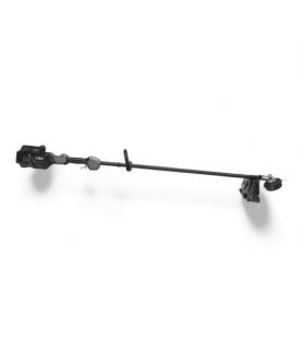 Coupe bordure professionnel avec poignée ronde Egopower arbre transmission carbone STX3800E Coupe bordure professionnel avec poignée ronde Egopower arbre transmission carbone STX3800E