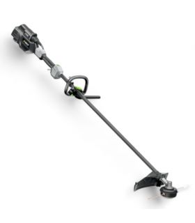 Coupe bordure professionnel avec poignée ronde Egopower arbre transmission carbone STX3800E Coupe bordure professionnel avec poignée ronde Egopower arbre transmission carbone STX3800E