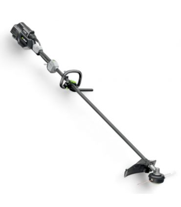 Coupe bordure professionnel avec poignée ronde Egopower arbre transmission carbone STX3800E