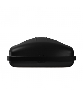 Coffre de toit 580L noir Polaire ouverture latérale fixation rapide C580-ESNA Coffre de toit 580L noir Polaire ouverture latérale fixation rapide C580-ESNA