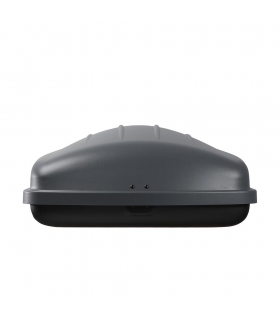 Coffre de toit compact Polaire 310L ouverture latérale fermeture centralisée C310-PRGA Coffre de toit compact Polaire 310L ouverture latérale fermeture centralisée C310-PRGA