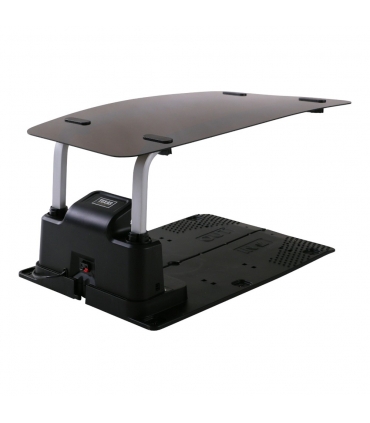 Toit de garage pour Robot Tondeuse Autonome - TEXAS RMX 600 et 1000