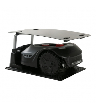 Toit de garage pour Robot Tondeuse Autonome - TEXAS RMX 600 et 1000