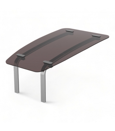 Toit de garage pour Robot Tondeuse Autonome  - TEXAS RMX 1600 et RMX 2000