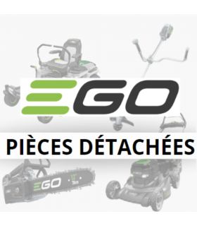 Roue avant tondeuse Ego Power LM2010E 2824429001