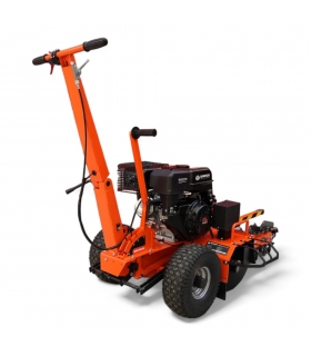 Trancheuse de sol DAEWOO 600mm, moteur Loncin 420cc démarrage électrique - DAFTR15-100E Trancheuse de sol DAEWOO 600mm, moteur Loncin 420cc démarrage électrique - DAFTR15-100E