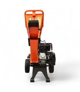 Broyeur végétaux thermique 15cv, 125mm de coupe, Démarrage électrique et remorquable - DAEWOO DAFWC230 Broyeur végétaux thermique 15cv, 125mm de coupe, Démarrage électrique et remorquable - DAEWOO DAFWC230