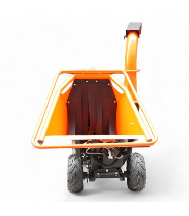 Broyeur professionnel à essence 420cc, Diamètre broyage 125mm, Pompe d'aspiration hydraulique - DAEWOO DAFWC-560AU