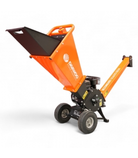 Broyeur thermique DAEWOO 7cv 212cc - Diamètre de coupe 50mm (2 Pouces) - DAFDWC230 Broyeur thermique DAEWOO 7cv 212cc - Diamètre de coupe 50mm (2 Pouces) - DAFDWC230