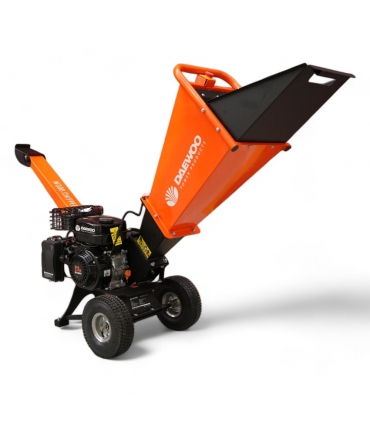 Broyeur thermique DAEWOO 7cv 212cc - Diamètre de coupe 50mm (2 Pouces) - DAFDWC230