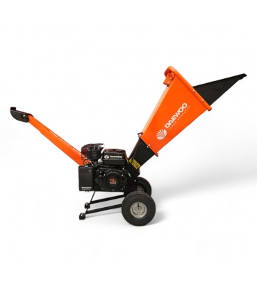 Broyeur thermique DAEWOO 7cv 212cc - Diamètre de coupe 50mm (2 Pouces) - DAFDWC230