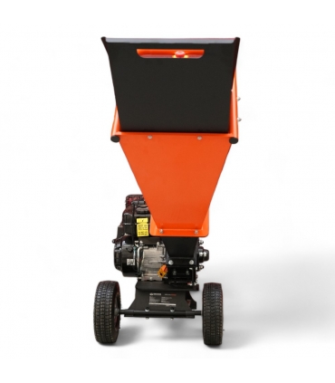 Broyeur thermique DAEWOO 7cv 212cc - Diamètre de coupe 50mm (2 Pouces) - DAFDWC230