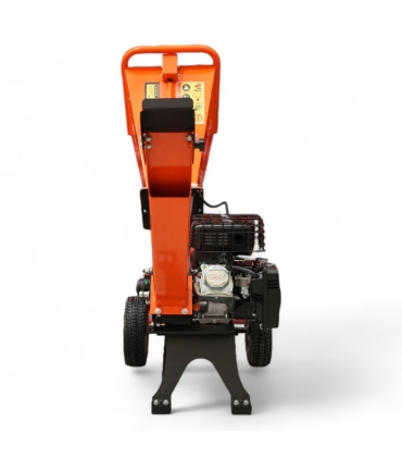 Broyeur thermique DAEWOO 7cv 212cc - Diamètre de coupe 50mm (2 Pouces) - DAFDWC230