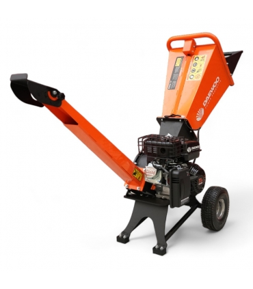 Broyeur thermique DAEWOO 7cv 212cc - Diamètre de coupe 50mm (2 Pouces) - DAFDWC230