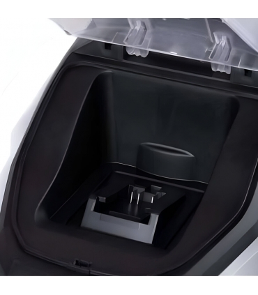 Tondeuse électrique à batterie DAEWOO 36 cm - 2 Batteries et chargeur inclus - DALLM18-360K