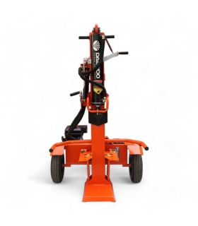 Fendeuse à bois thermique 26 tonnes, Diamètre max bûche 40 cm, Attache remorque - DAEWOO DAFLS26T Fendeuse à bois thermique 26 tonnes, Diamètre max bûche 40 cm, Attache remorque - DAEWOO DAFLS26T