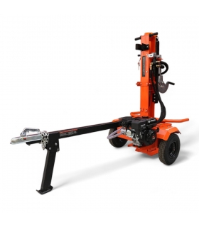 Fendeuse à bois thermique 26 tonnes, Diamètre max bûche 40 cm, Attache remorque - DAEWOO DAFLS26T Fendeuse à bois thermique 26 tonnes, Diamètre max bûche 40 cm, Attache remorque - DAEWOO DAFLS26T