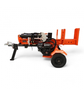 Fendeuse à bois thermique 26 tonnes, Diamètre max bûche 40 cm, Attache remorque - DAEWOO DAFLS26T Fendeuse à bois thermique 26 tonnes, Diamètre max bûche 40 cm, Attache remorque - DAEWOO DAFLS26T