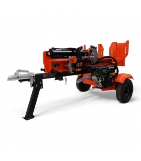 Fendeuse à bois thermique 26 tonnes, Diamètre max bûche 40 cm, Attache remorque - DAEWOO DAFLS26T Fendeuse à bois thermique 26 tonnes, Diamètre max bûche 40 cm, Attache remorque - DAEWOO DAFLS26T