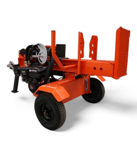 Fendeuse à bois thermique 26 tonnes, Diamètre max bûche 40 cm, Attache remorque - DAEWOO DAFLS26T Fendeuse à bois thermique 26 tonnes, Diamètre max bûche 40 cm, Attache remorque - DAEWOO DAFLS26T