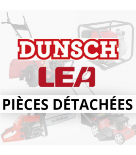 Front Wheel 8"×3" tondeuse débroussailleuse Dunsch DU12344-81BS/71BS 2254500
