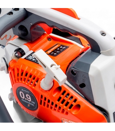 Élagueuse thermique DAEWOO, moteur 25,4cc avec guide de 30cm - DCS2512