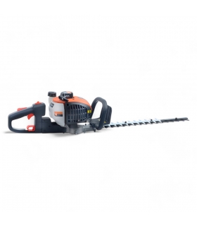 Taille-haies thermique DAEWOO, Moteur 2 temps 22,5 cm3, lame de 600 mm - DHT260 Taille-haies thermique DAEWOO, Moteur 2 temps 22,5 cm3, lame de 600 mm - DHT260