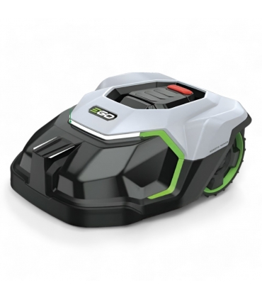 Robot Tondeuse EGO POWER, Largeur de coupe 24 cm, 2000 m2, Wifi  Bluetooth - RM2000E