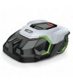 Robot Tondeuse EGO POWER, Largeur de coupe 24 cm, 2000 m2, Wifi  Bluetooth - RM2000E