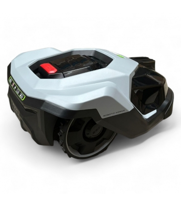 Robot Tondeuse EGO POWER, Largeur de coupe 24 cm, 2000 m2, Wifi  Bluetooth - RM2000E