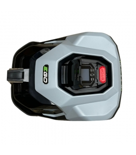 Robot Tondeuse EGO POWER, Largeur de coupe 24 cm, 2000 m2, Wifi  Bluetooth - RM2000E Robot Tondeuse EGO POWER, Largeur de coupe 24 cm, 2000 m2, Wifi  Bluetooth - RM2000E