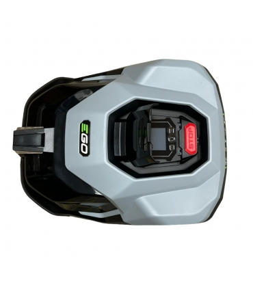 Robot Tondeuse EGO POWER, Largeur de coupe 24 cm, 2000 m2, Wifi  Bluetooth - RM2000E