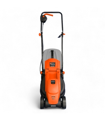 Tondeuse électrique filaire 1000W pour jardin 300m², Lame 32cm, Sac de collecte - DAEWOO DLMJ1000E