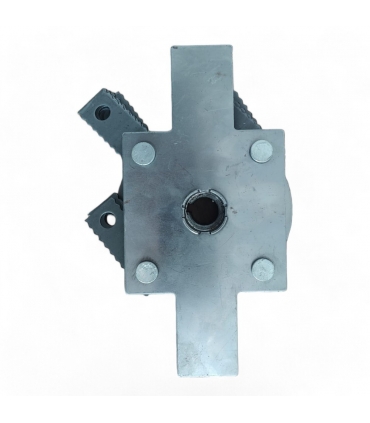 Set de couteaux pour broyeur de céréales Fermier GF-0758 SET-GF-0758