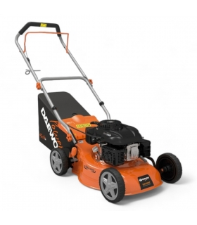 Tondeuse thermique poussée 131cc 41cm DAEWOO DLM4300HP Tondeuse thermique poussée 131cc 41cm DAEWOO DLM4300HP