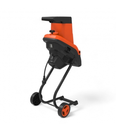 Broyeur électrique 2500W DAEWOO  pour branchages et déchets végétaux jusqu'à 40mm - DACSB2500N