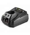 Chargeur 12V EgoPower CCH0450E