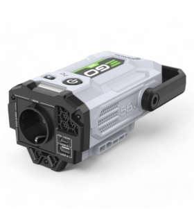 Convertisseur de courant transportable à batterie avec prises USB-C - EgoPower PAD1800E Convertisseur de courant transportable à batterie avec prises USB-C - EgoPower PAD1800E