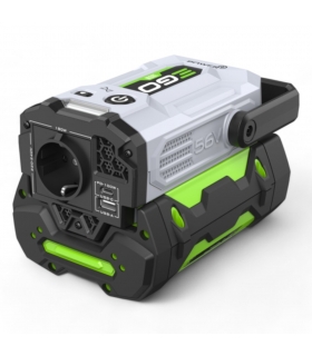 Convertisseur de courant transportable à batterie avec prises USB-C - EgoPower PAD1800E Convertisseur de courant transportable à batterie avec prises USB-C - EgoPower PAD1800E