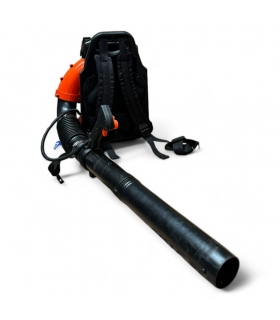 Souffleur thermique 4 temps à dos puissant 75,6 cm3 950m3/h DAEWOO DABL7600