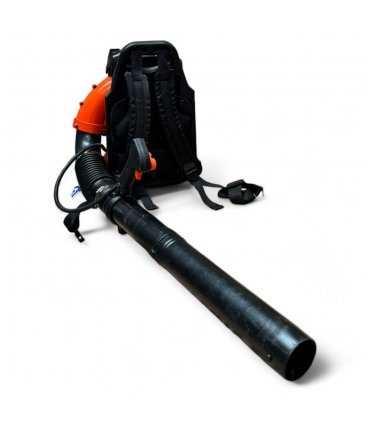 Souffleur thermique 4 temps à dos puissant 75,6 cm3 950m3/h DAEWOO DABL7600