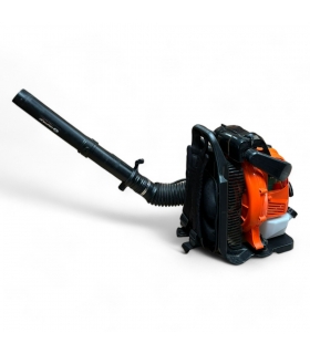 Souffleur thermique 4 temps à dos puissant 75,6 cm3 950m3/h DAEWOO DABL7600