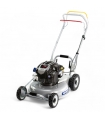 Tondeuse Thermique GRIN - Moteur Briggs  Stratton, Mulching Professionnel, 1200m² à 3000m² - HM53A