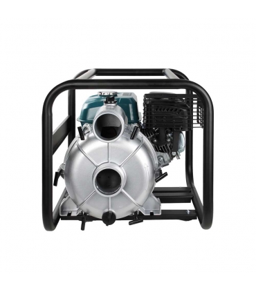 Motopompe 3 pouces spéciale eau de mer 60000l/h moteur 212 cc Könner  Söhnen KS 80TW