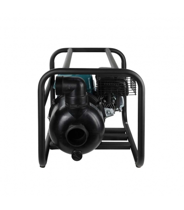 Motopompe spéciale eau de mer et produits chimiques 212cc 3 pouces 60000L/h Könner  Söhnen KS 80CW