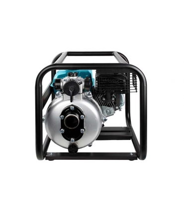 Motopompe haute pression 2 pouces refoulement à 50 mètres 30000L/h Könner  Söhnen KS 50 HP